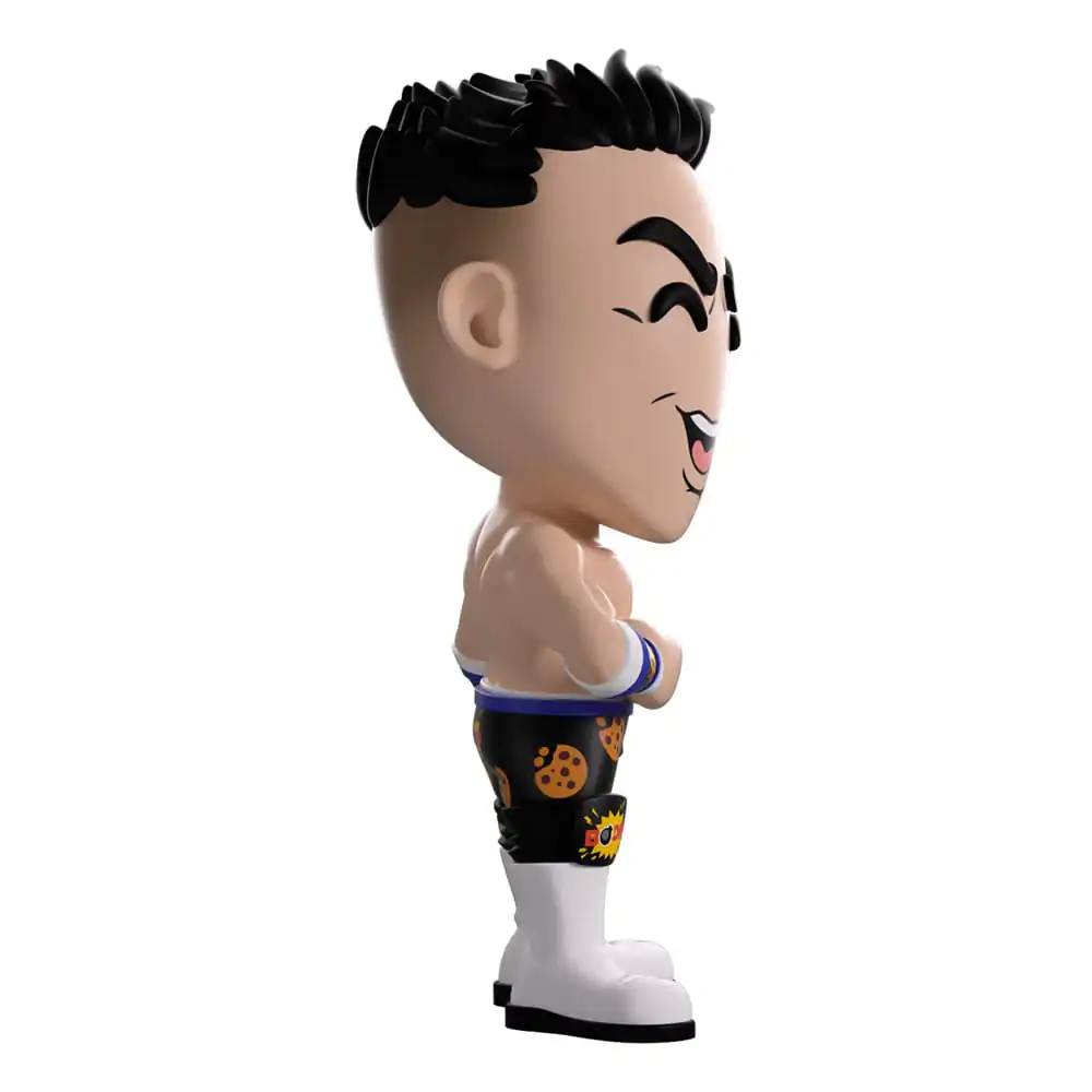 All Elite Wrestling winylowa figurka Big Boom A.J. 12 cm zdjęcie produktu