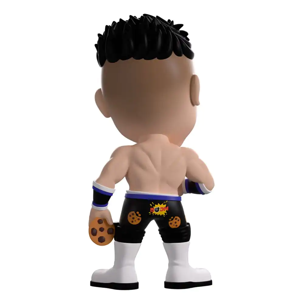 All Elite Wrestling winylowa figurka Big Boom A.J. 12 cm zdjęcie produktu