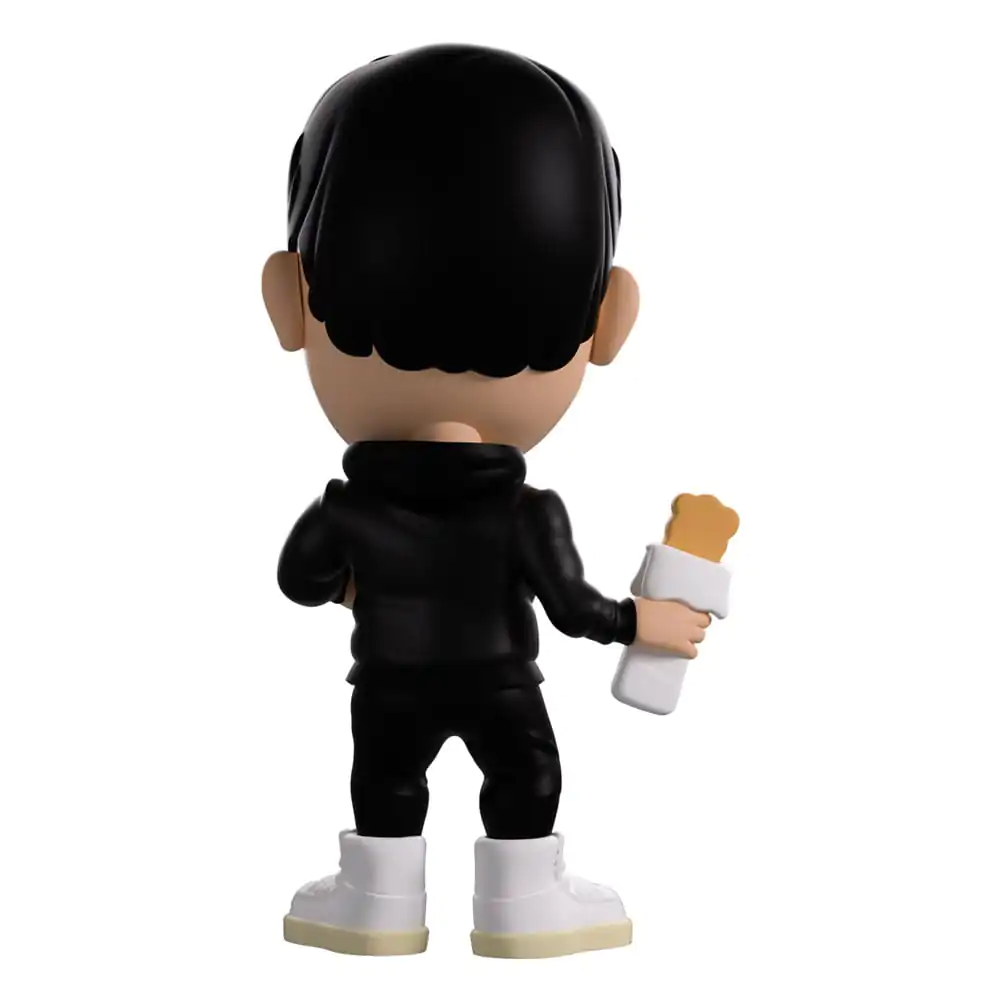 All Elite Wrestling Figurka winylowa Big Justice 12 cm zdjęcie produktu