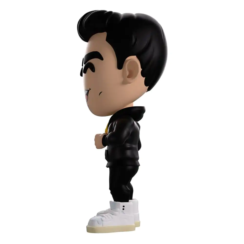 All Elite Wrestling Figurka winylowa Big Justice 12 cm zdjęcie produktu