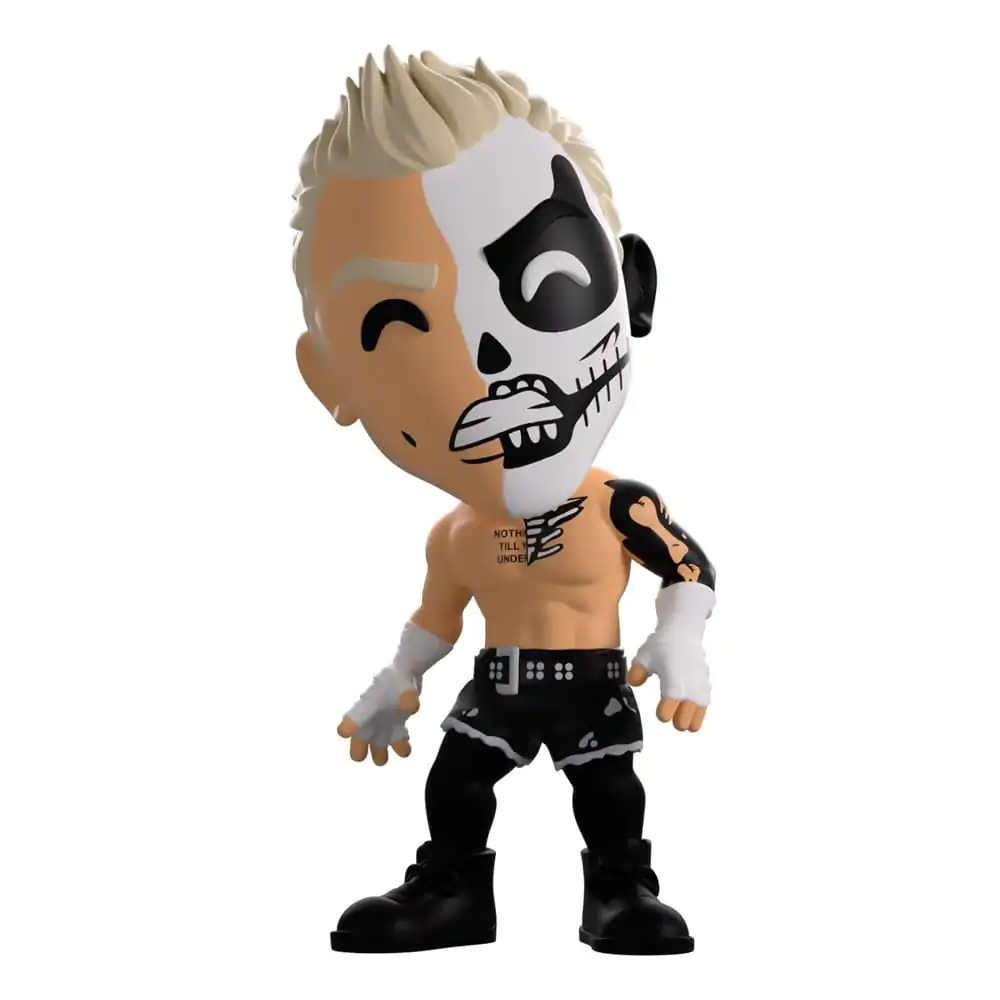 All Elite Wrestling Figurka winylowa Darby Allin 12 cm zdjęcie produktu