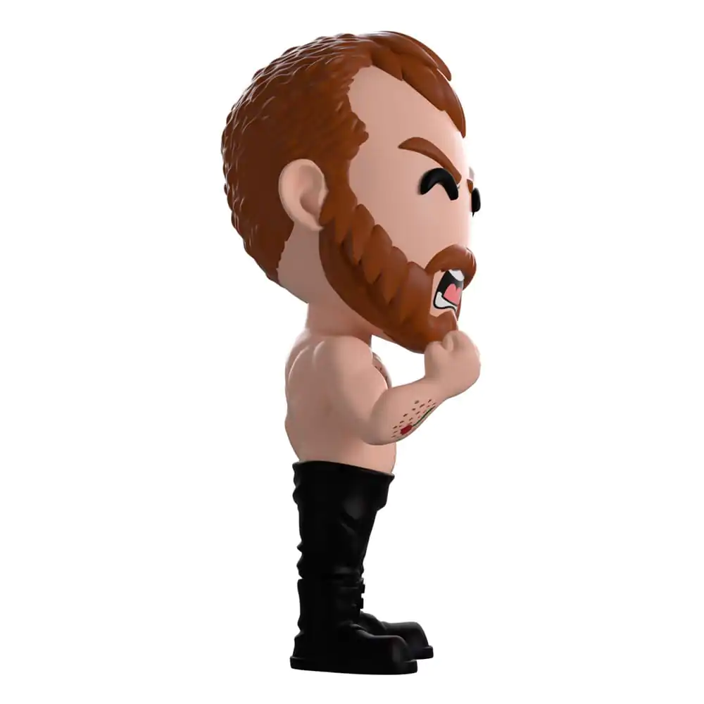 All Elite Wrestling Figurka winylowa Jon Moxley 12 cm zdjęcie produktu