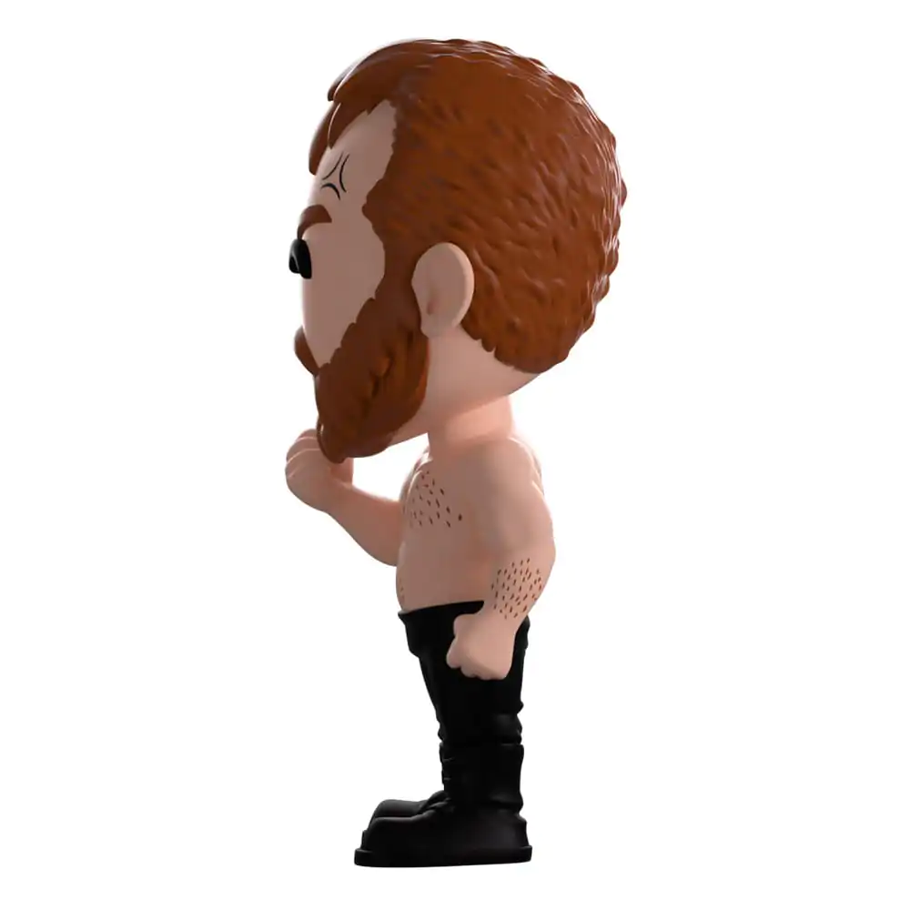 All Elite Wrestling Figurka winylowa Jon Moxley 12 cm zdjęcie produktu