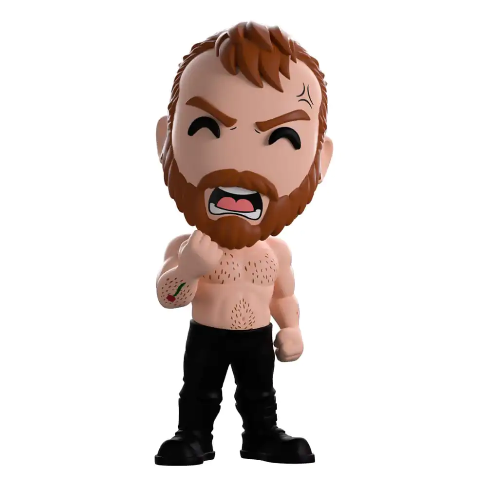 All Elite Wrestling Figurka winylowa Jon Moxley 12 cm zdjęcie produktu