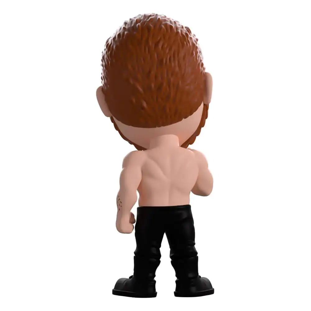 All Elite Wrestling Figurka winylowa Jon Moxley 12 cm zdjęcie produktu