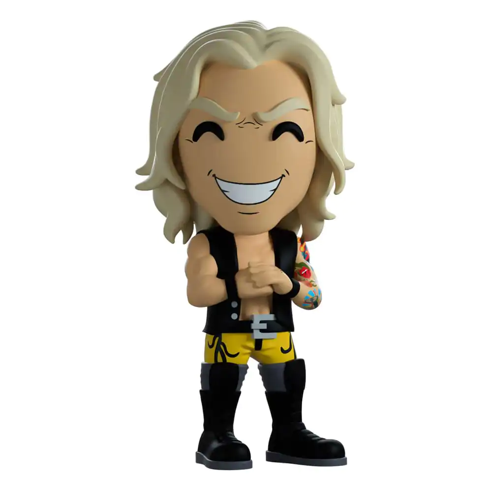 All Elite Wrestling Figurka winylowa Lionheart Chris Jericho 10 cm zdjęcie produktu