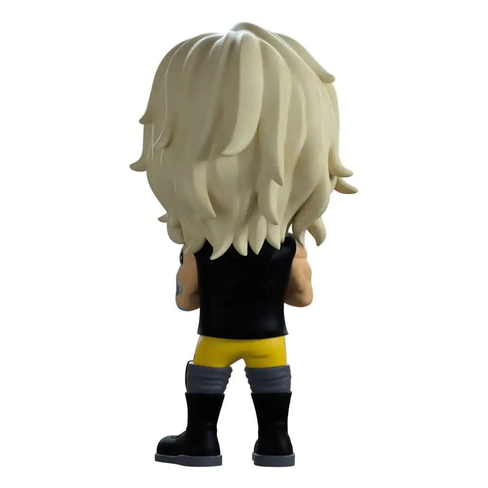 All Elite Wrestling Figurka winylowa Lionheart Chris Jericho 10 cm zdjęcie produktu