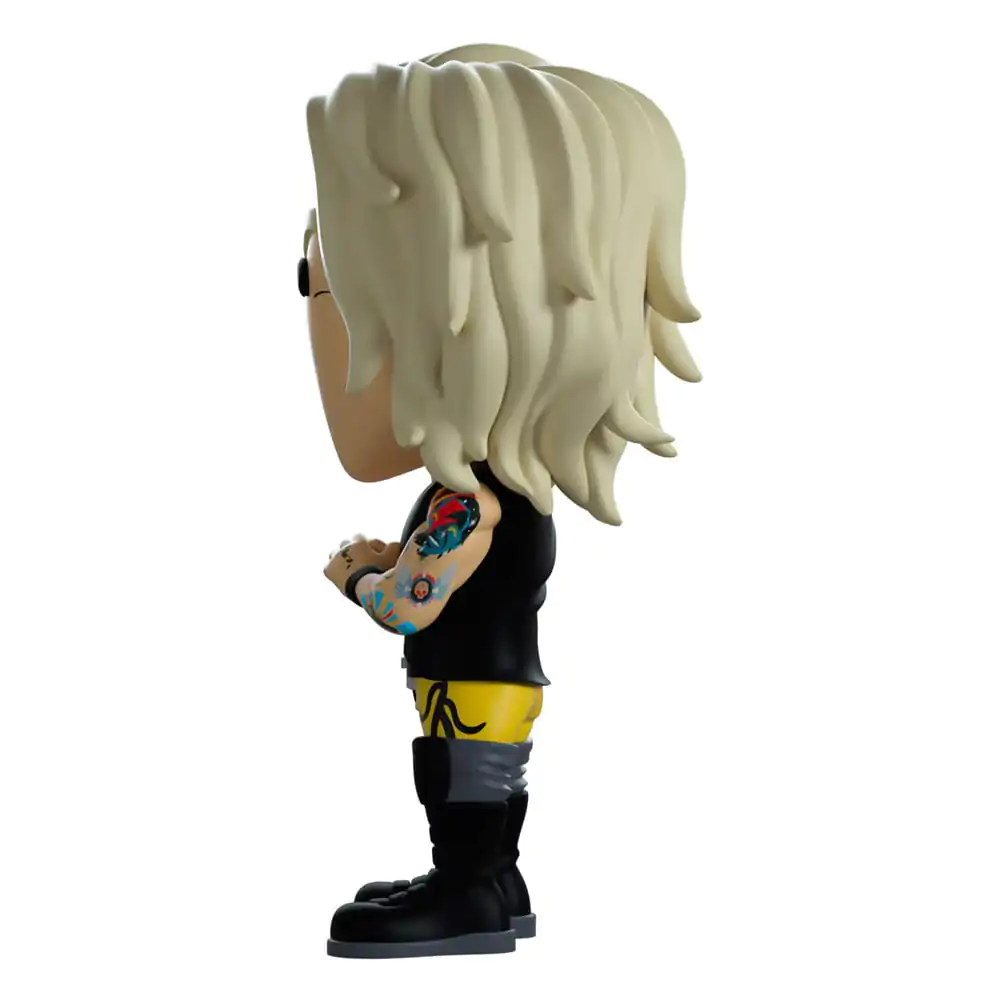 All Elite Wrestling Figurka winylowa Lionheart Chris Jericho 10 cm zdjęcie produktu