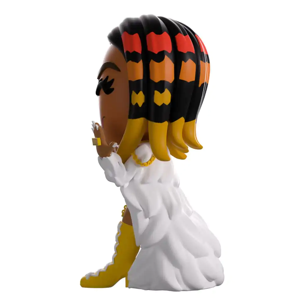 All Elite Wrestling Figurka winylowa Mercedes Moné 12 cm zdjęcie produktu