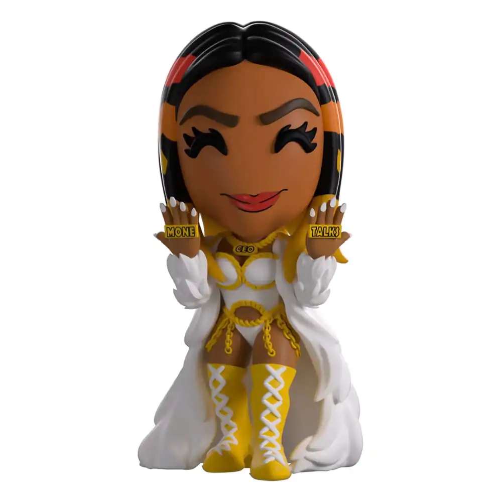 All Elite Wrestling Figurka winylowa Mercedes Moné 12 cm zdjęcie produktu