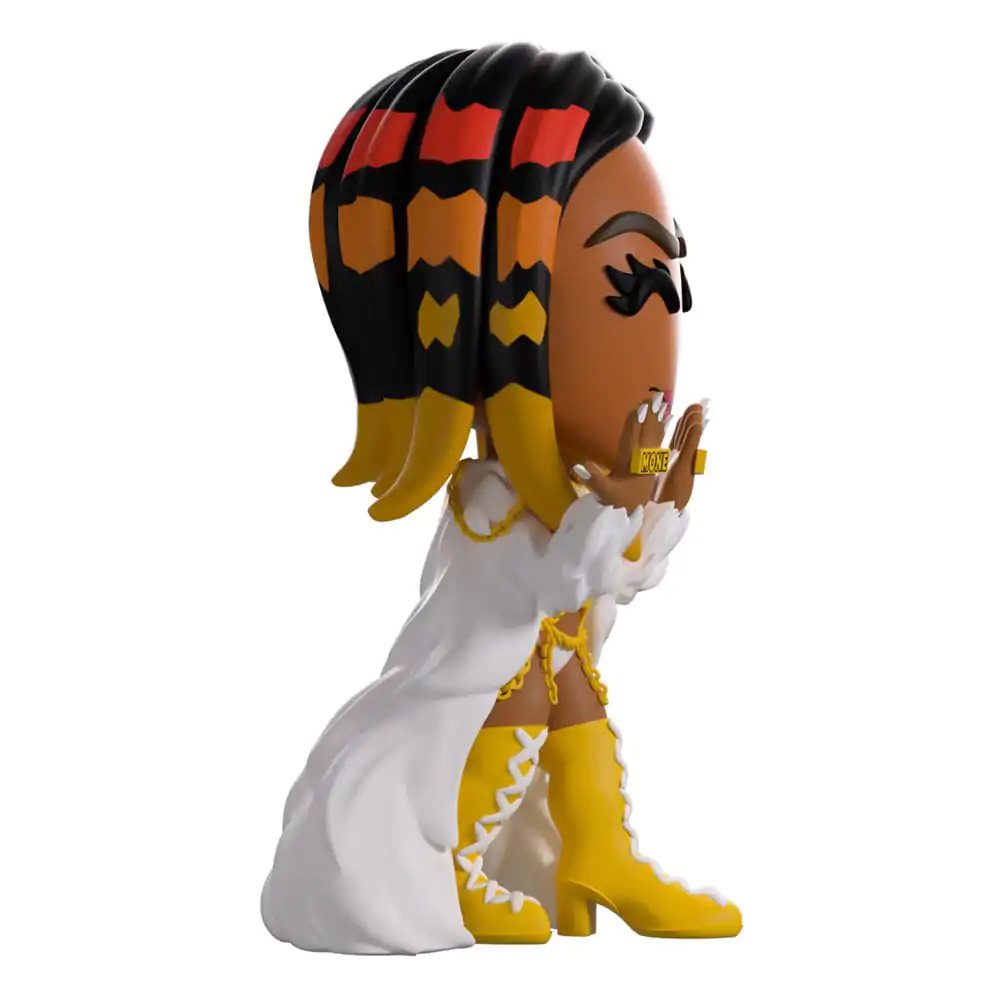 All Elite Wrestling Figurka winylowa Mercedes Moné 12 cm zdjęcie produktu