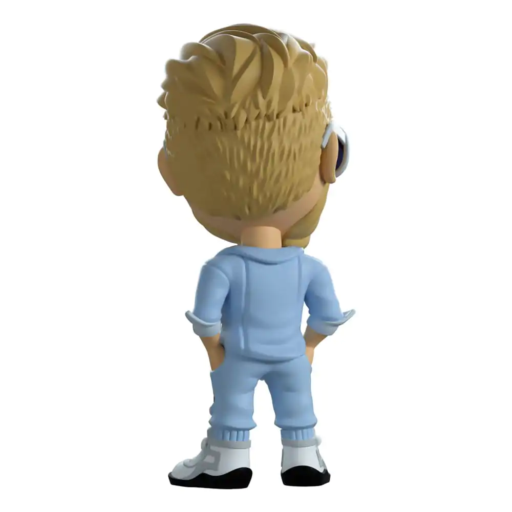 All Elite Wrestling Figurka winylowa Orange Cassidy 10 cm zdjęcie produktu