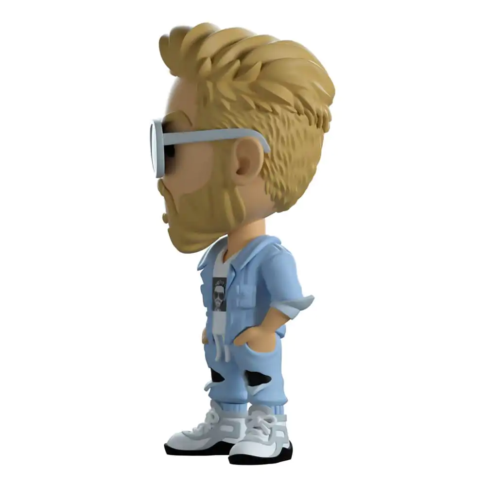 All Elite Wrestling Figurka winylowa Orange Cassidy 10 cm zdjęcie produktu