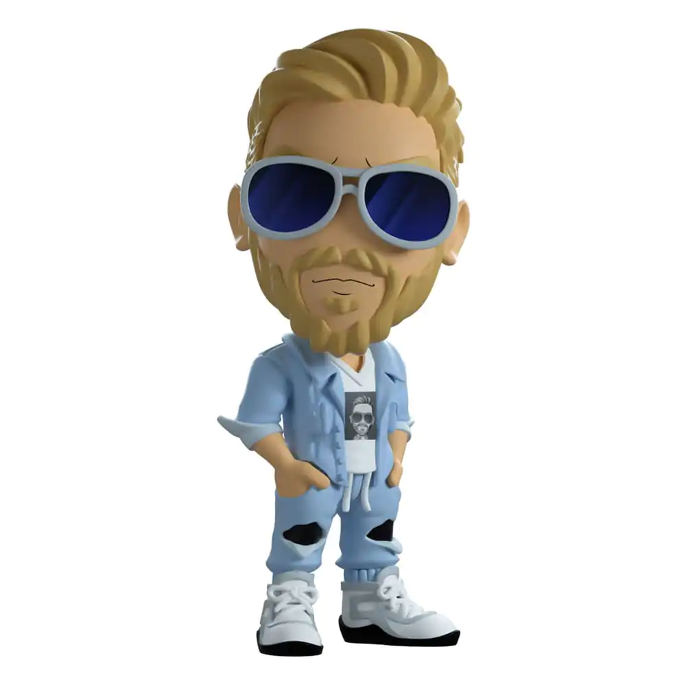 All Elite Wrestling Figurka winylowa Orange Cassidy 10 cm zdjęcie produktu