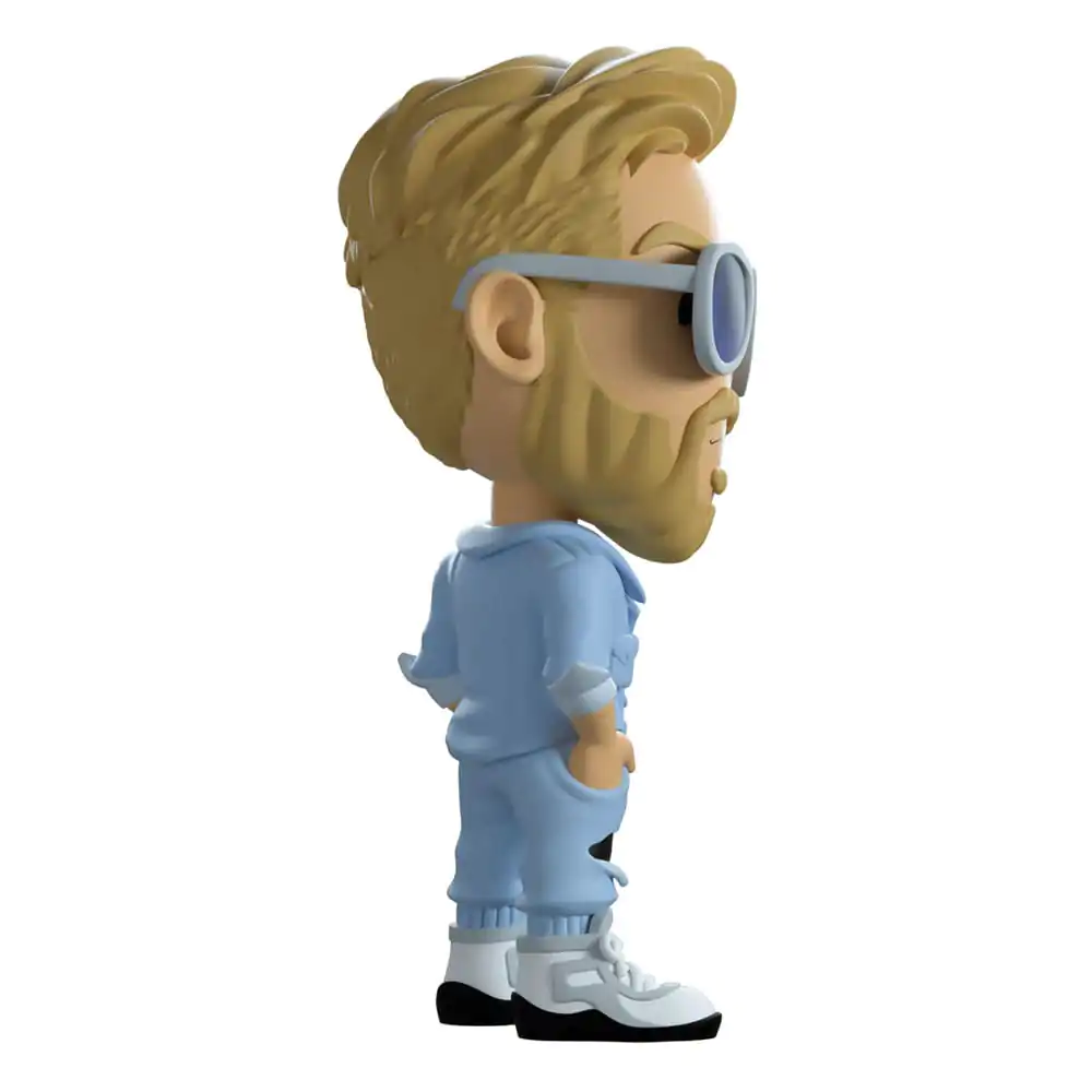 All Elite Wrestling Figurka winylowa Orange Cassidy 10 cm zdjęcie produktu