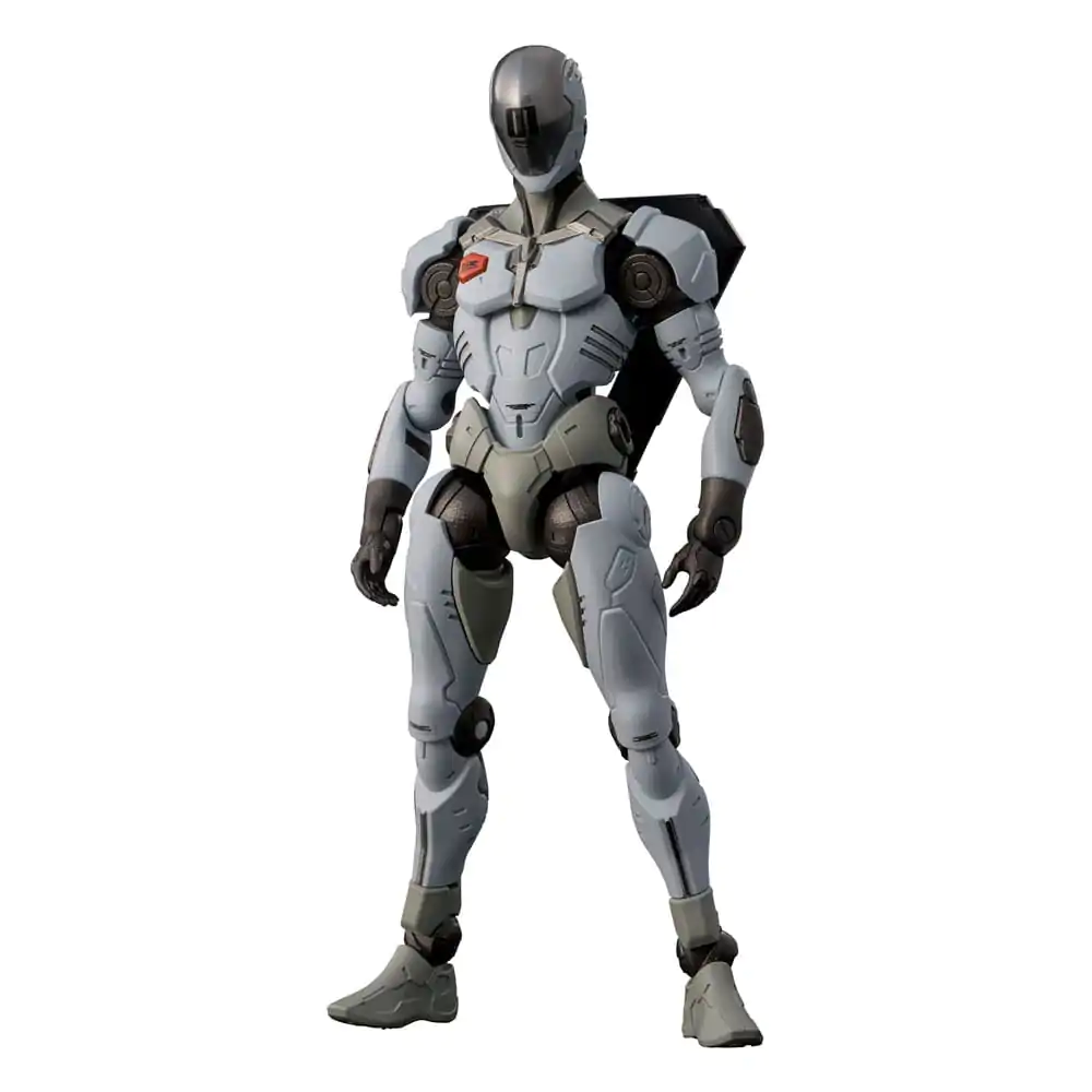 Figurka akcji Altered Nano AN-01 Alt FRIGATE 10 cm zdjęcie produktu