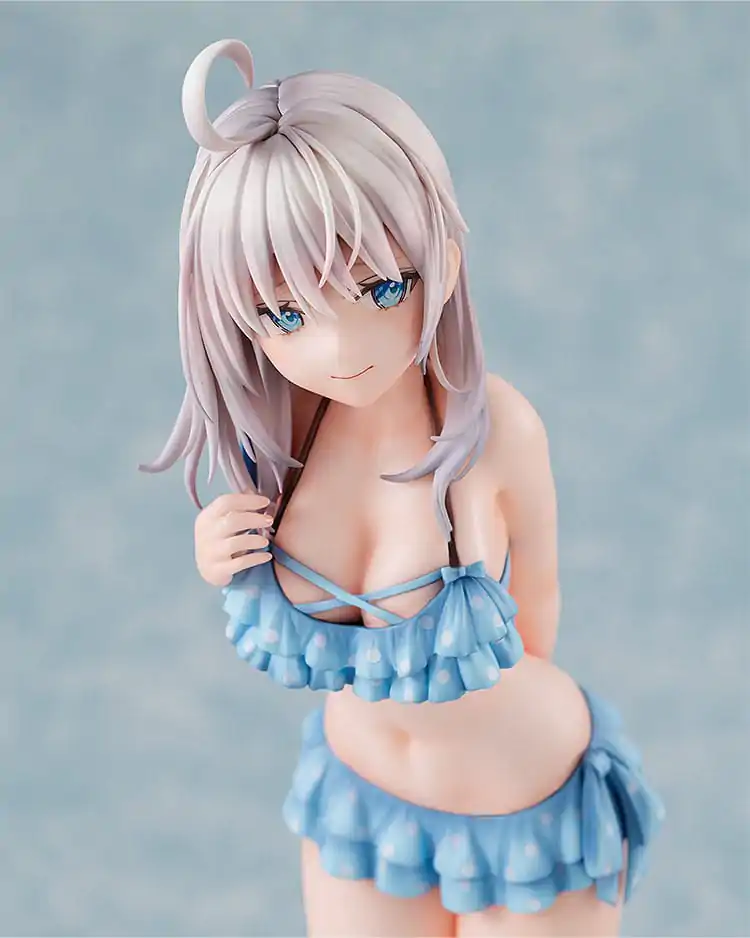 Alya Czasami Ukrywa Swoje Uczucia w Rosyjskim Posągu 1/7 Alisa Mikhailovna Kujou: Vacation Swimsuit Ver. 23 cm zdjęcie produktu