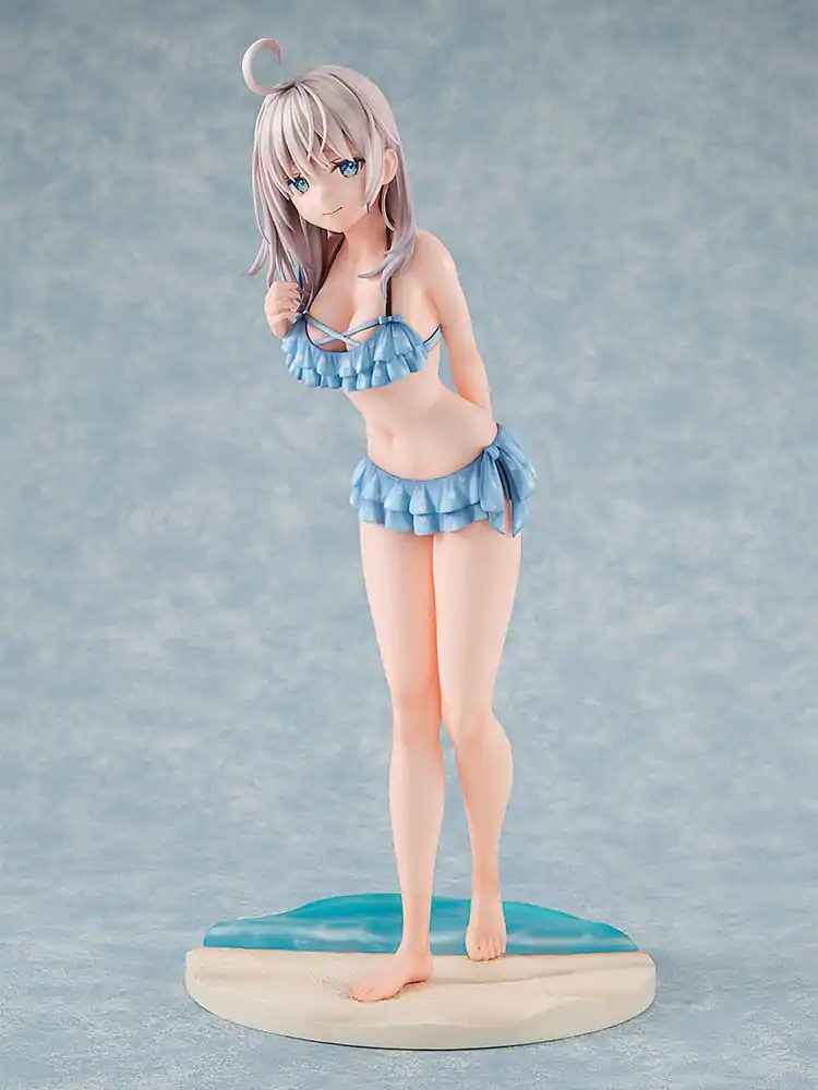 Alya Czasami Ukrywa Swoje Uczucia w Rosyjskim Posągu 1/7 Alisa Mikhailovna Kujou: Vacation Swimsuit Ver. 23 cm zdjęcie produktu