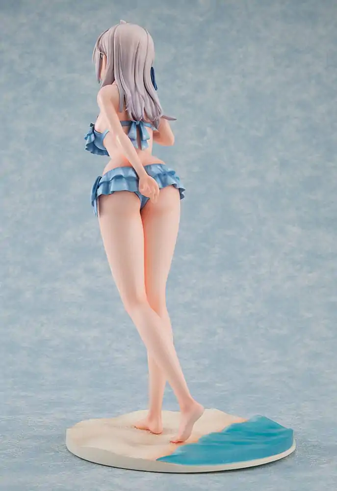 Alya Czasami Ukrywa Swoje Uczucia w Rosyjskim Posągu 1/7 Alisa Mikhailovna Kujou: Vacation Swimsuit Ver. 23 cm zdjęcie produktu