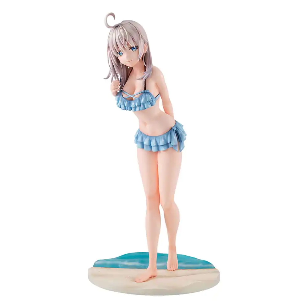 Alya Czasami Ukrywa Swoje Uczucia w Rosyjskim Posągu 1/7 Alisa Mikhailovna Kujou: Vacation Swimsuit Ver. 23 cm zdjęcie produktu