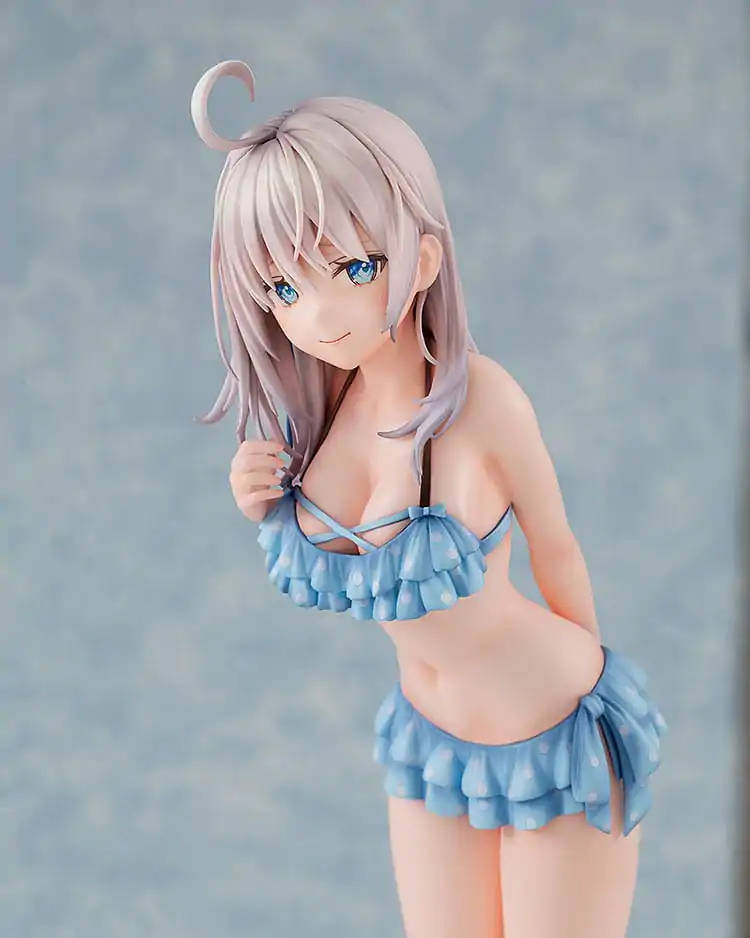 Alya Czasami Ukrywa Swoje Uczucia w Rosyjskim Posągu 1/7 Alisa Mikhailovna Kujou: Vacation Swimsuit Ver. 23 cm zdjęcie produktu