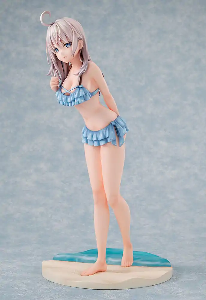 Alya Czasami Ukrywa Swoje Uczucia w Rosyjskim Posągu 1/7 Alisa Mikhailovna Kujou: Vacation Swimsuit Ver. 23 cm zdjęcie produktu