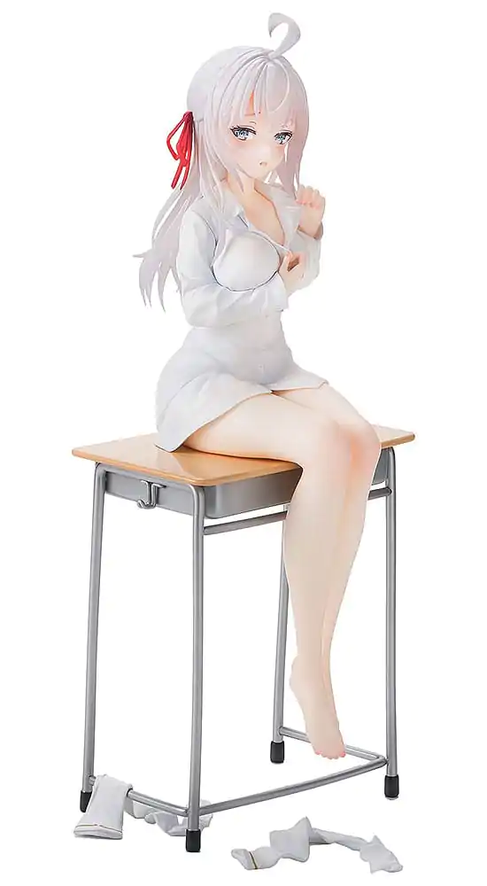 Alya Sometimes Hides Her Feelings in Russian Statuetka PVC 1/7 Alya 23 cm zdjęcie produktu