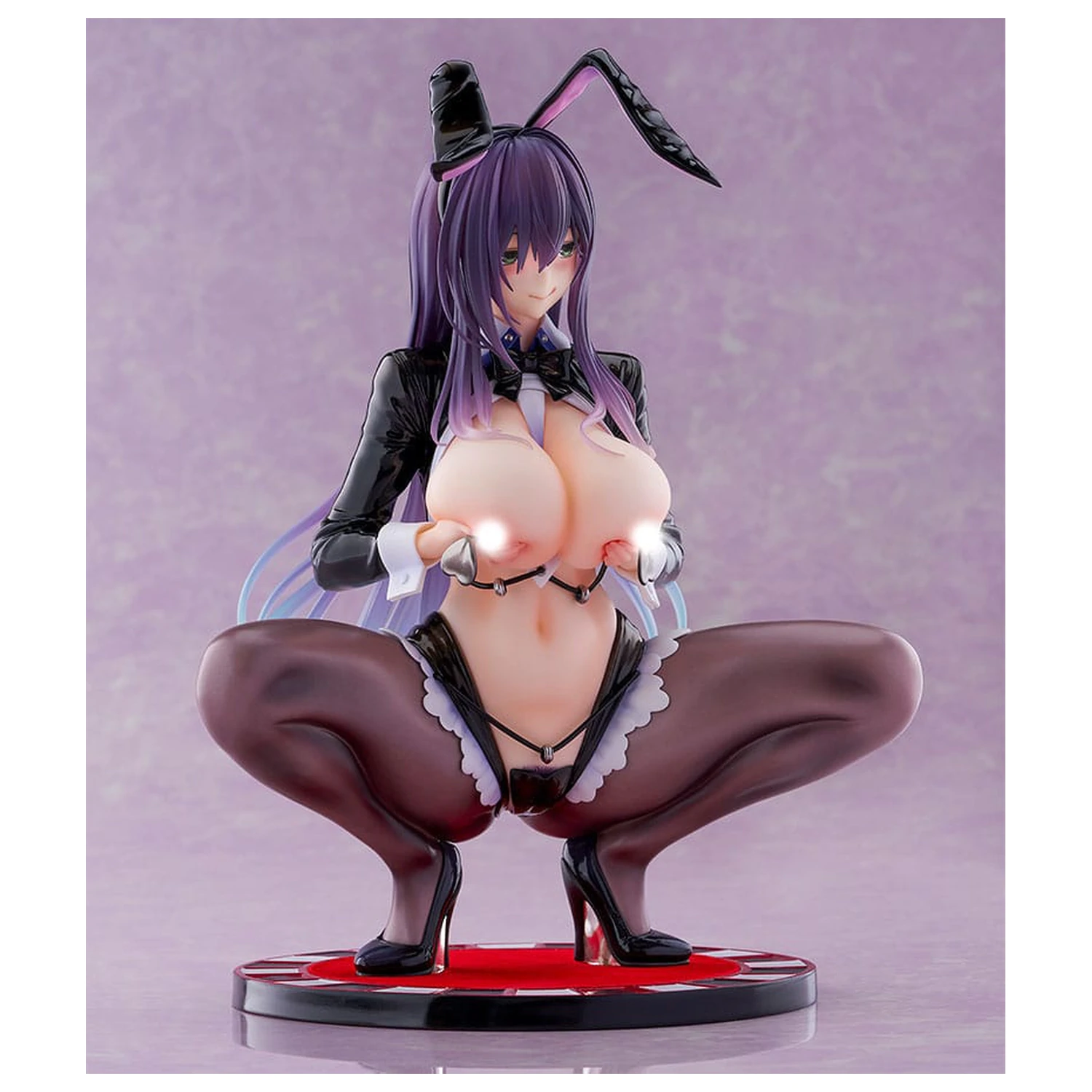 Amakano Statue 1/6 Rei Himiyama 20 cm zdjęcie produktu