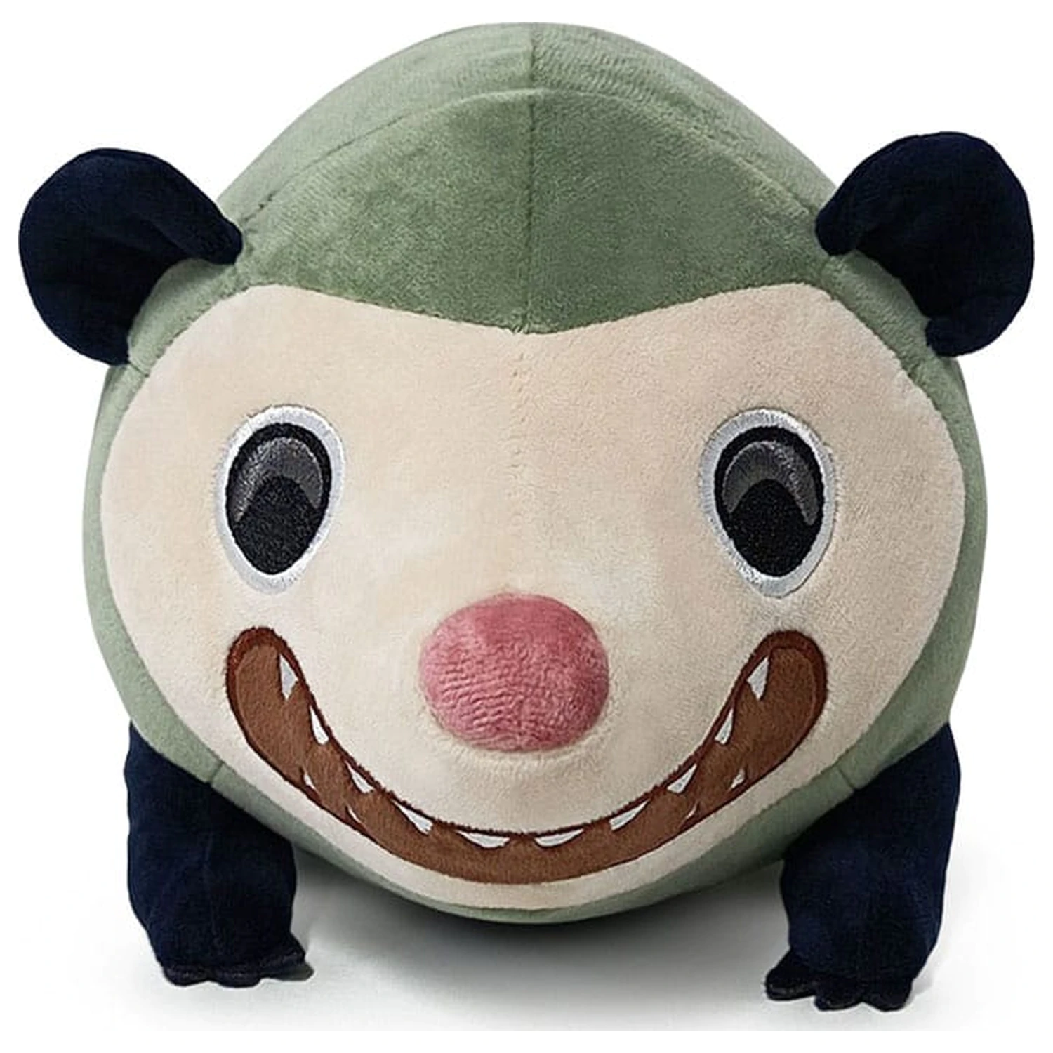 Amanda the Adventurer Pluszowa figurka Chicken Scratch 22 cm zdjęcie produktu