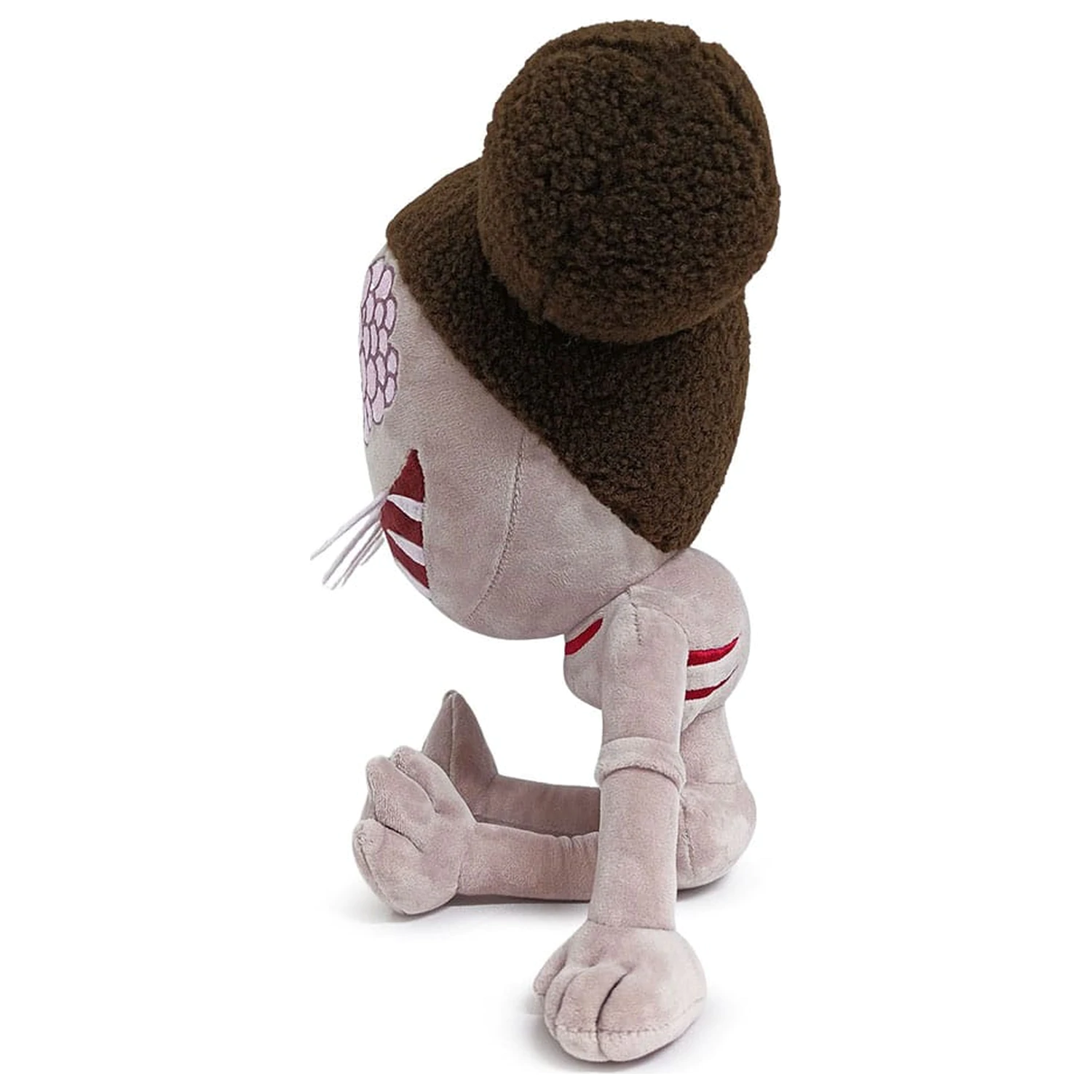 Amanda the Adventurer Pluszowa figurka The Anomaly 22 cm zdjęcie produktu