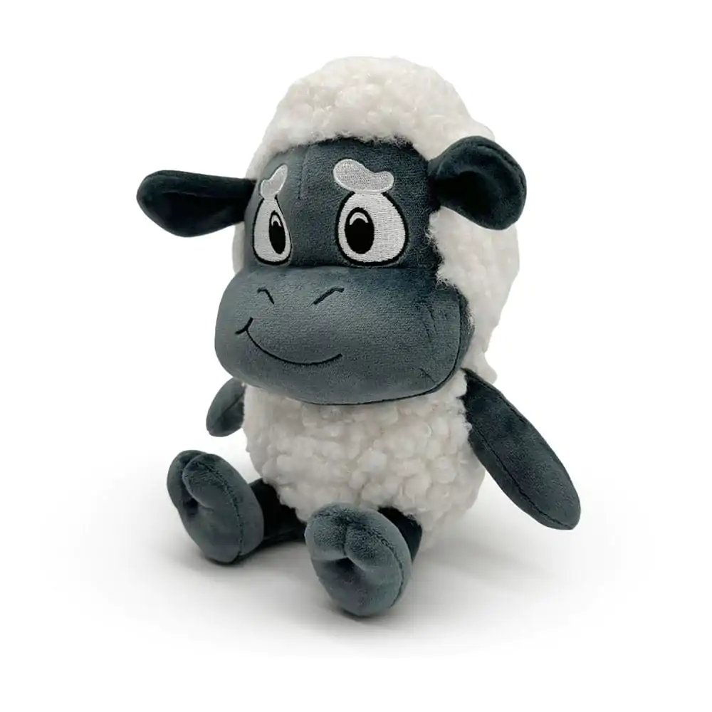 Amanda the Adventurer Pluszowa Figurka Wooly 22 cm zdjęcie produktu