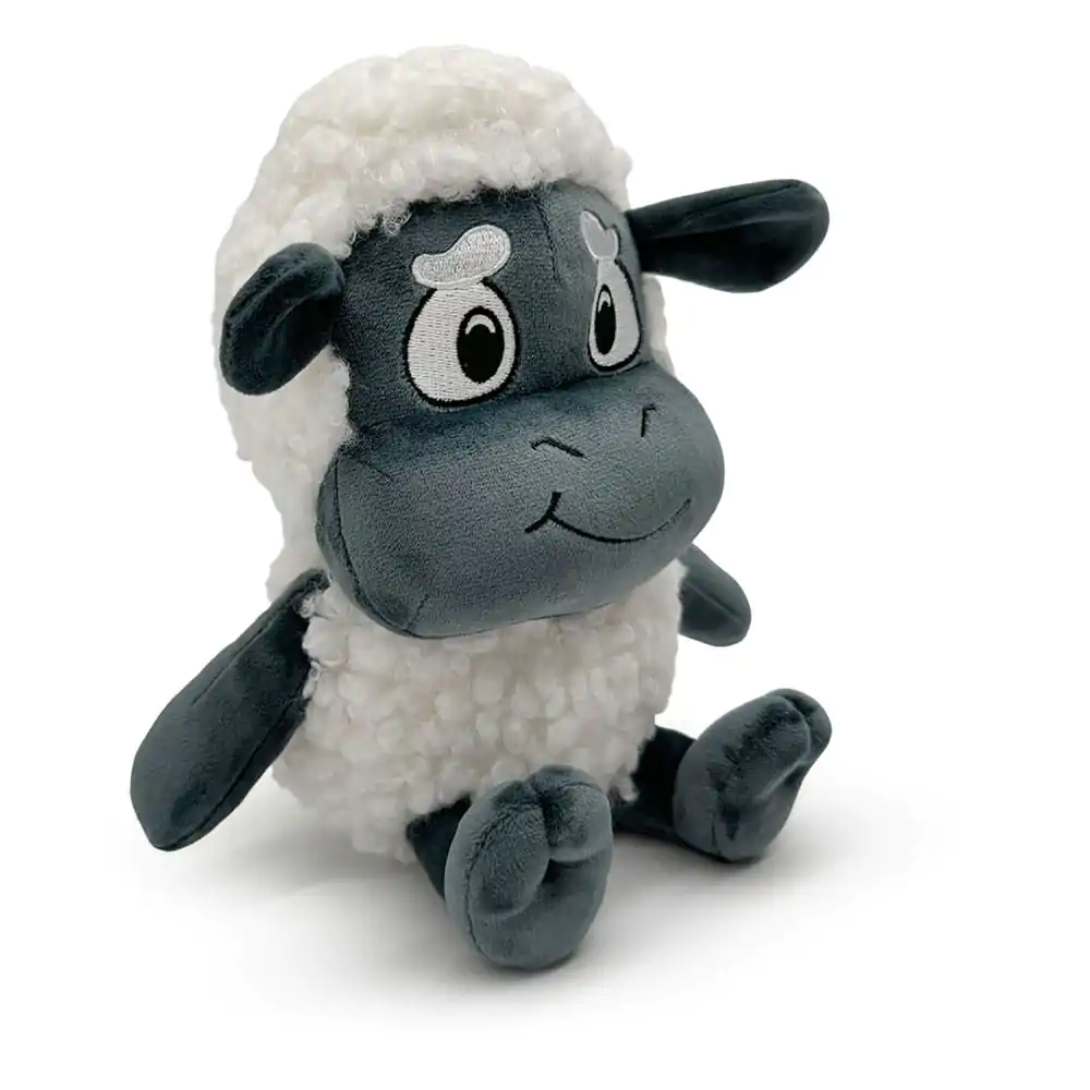 Amanda the Adventurer Pluszowa Figurka Wooly 22 cm zdjęcie produktu