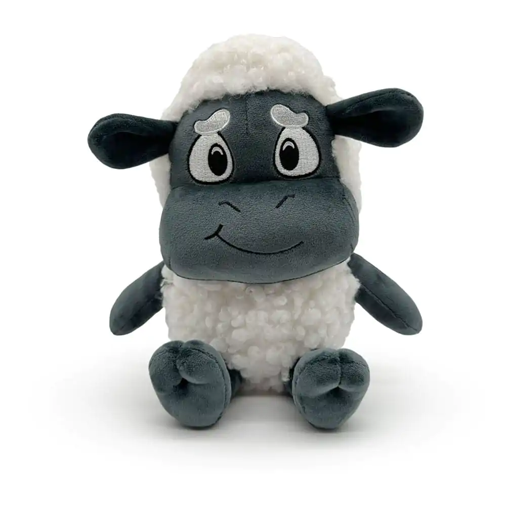 Amanda the Adventurer Pluszowa Figurka Wooly 22 cm zdjęcie produktu
