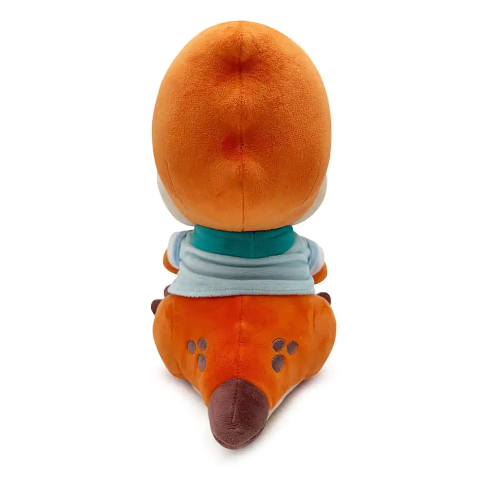 Figurka pluszowa Amber Isle Adi 22 cm zdjęcie produktu