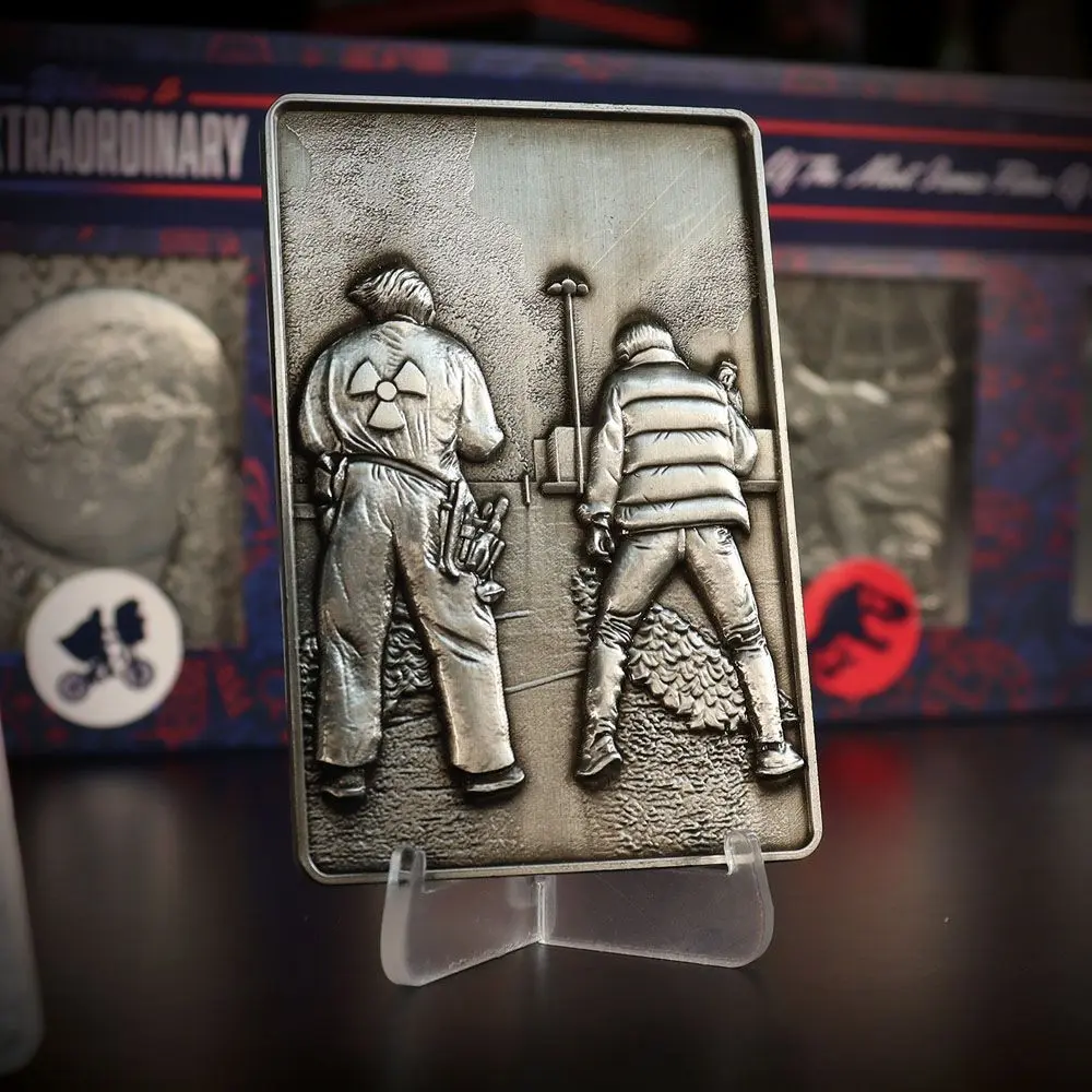 Amblin zestaw 4 szt. Ingot edycja limitowana zdjęcie produktu