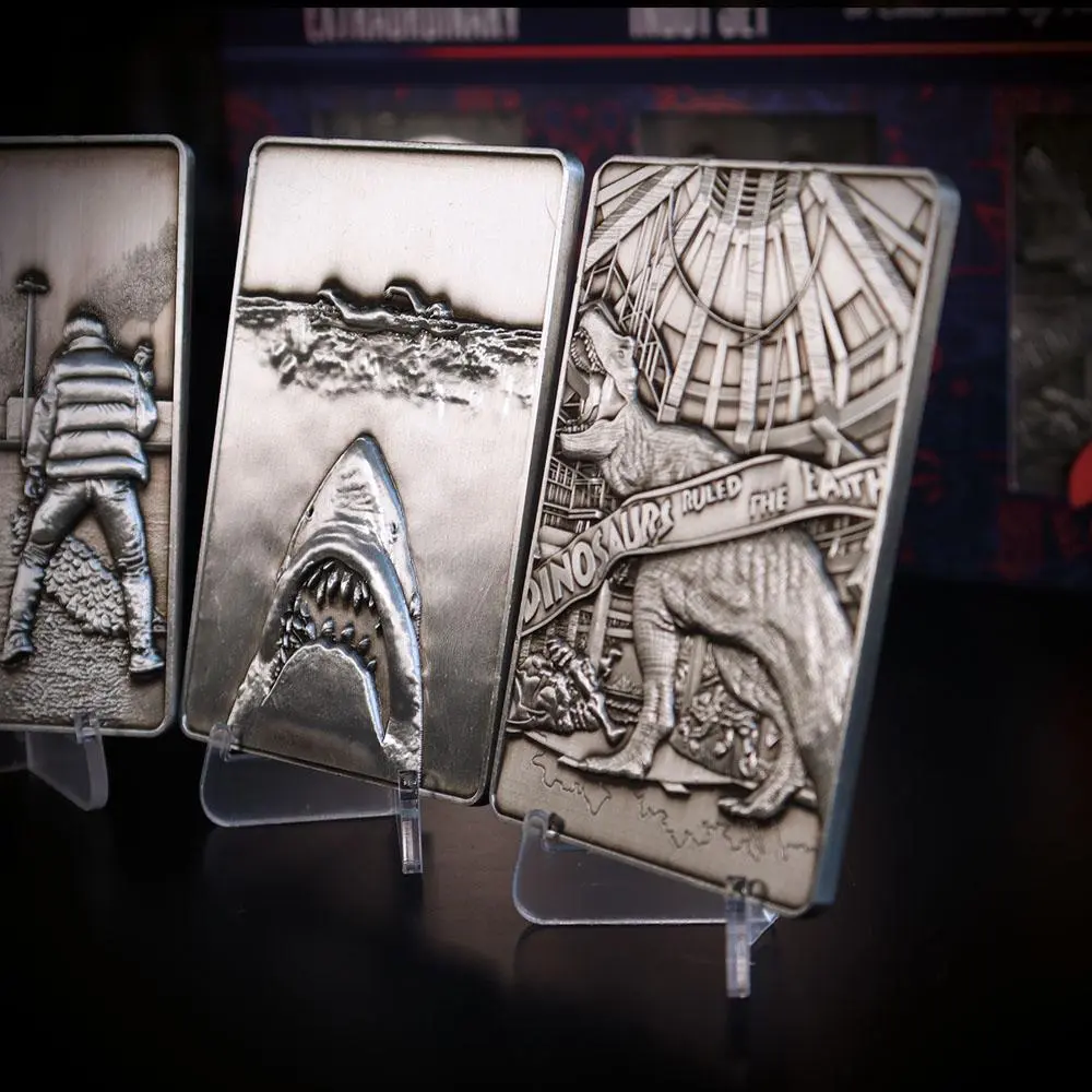 Amblin zestaw 4 szt. Ingot edycja limitowana zdjęcie produktu