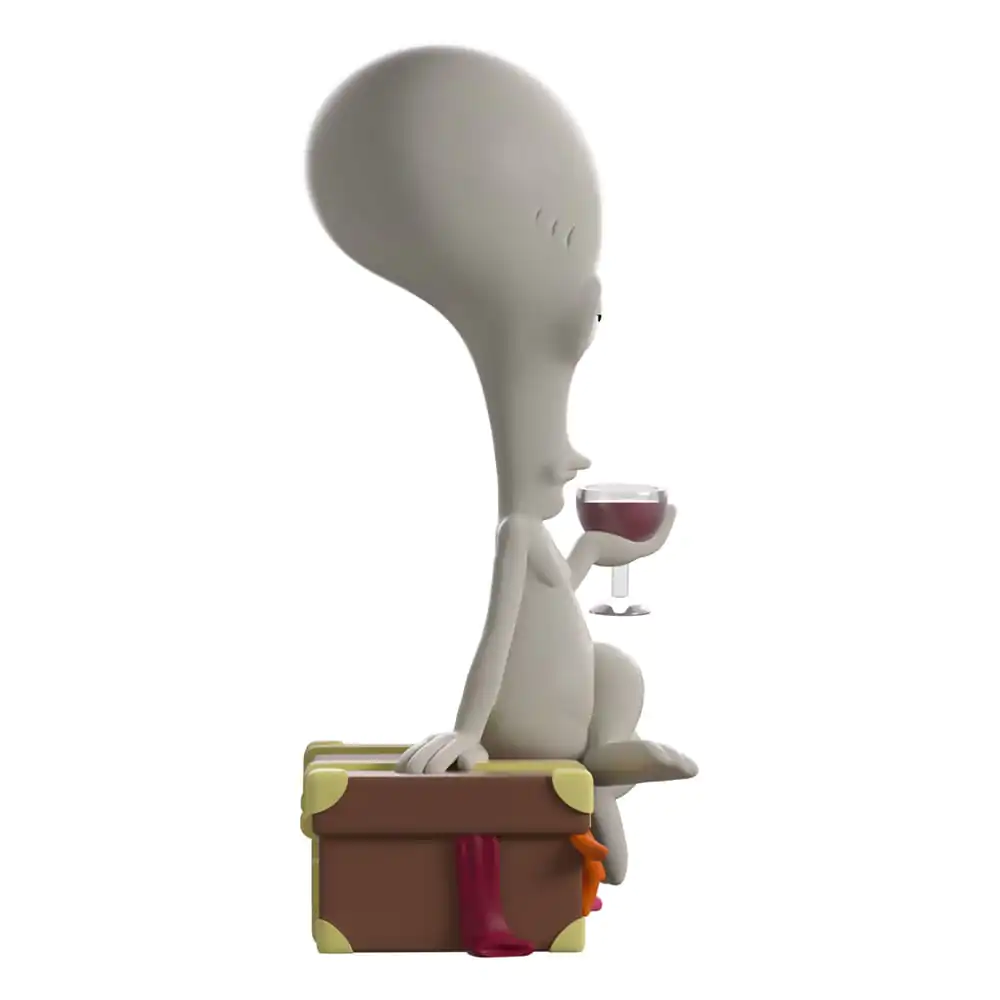 American Dad Figurka Winylowa Roger 11 cm zdjęcie produktu