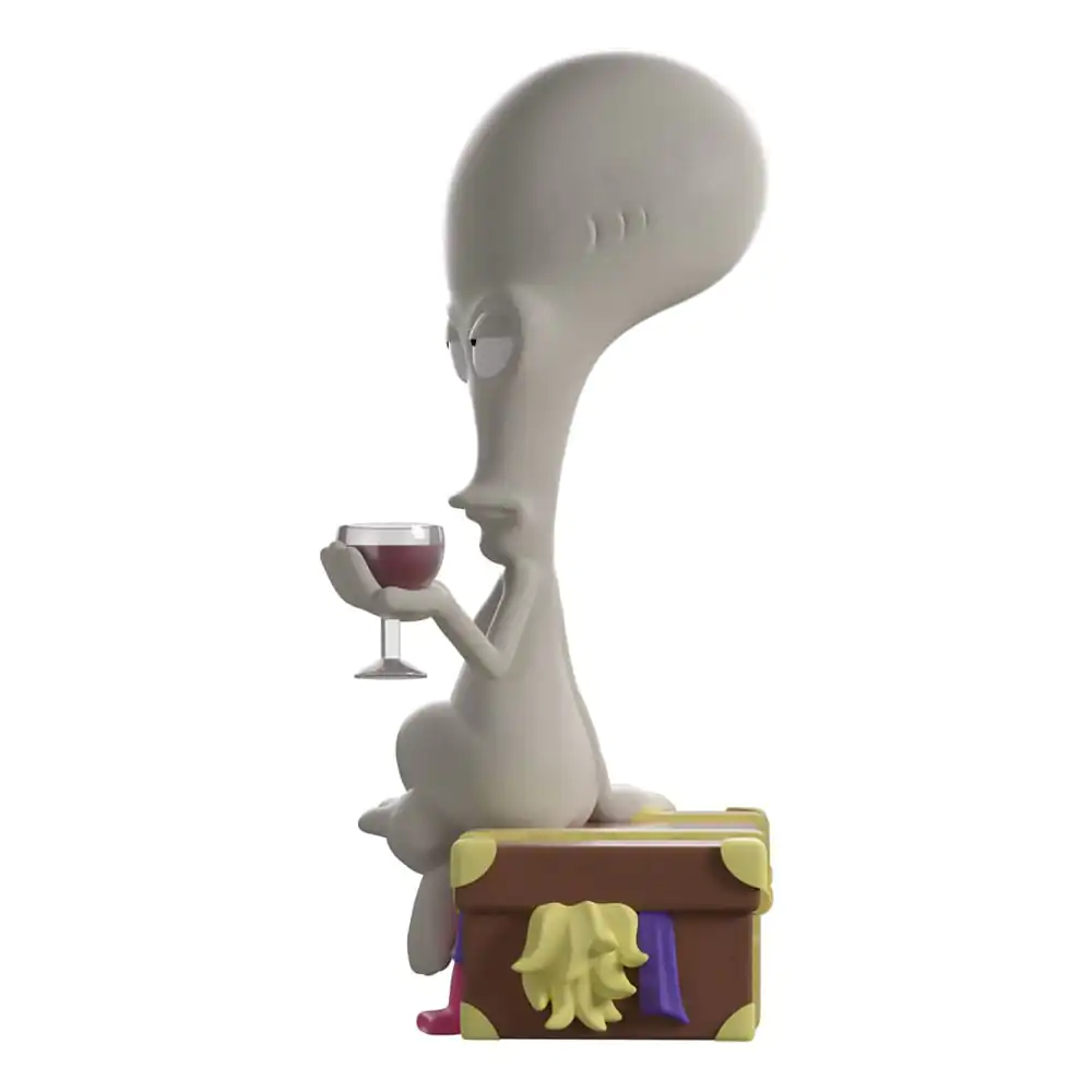 American Dad Figurka Winylowa Roger 11 cm zdjęcie produktu