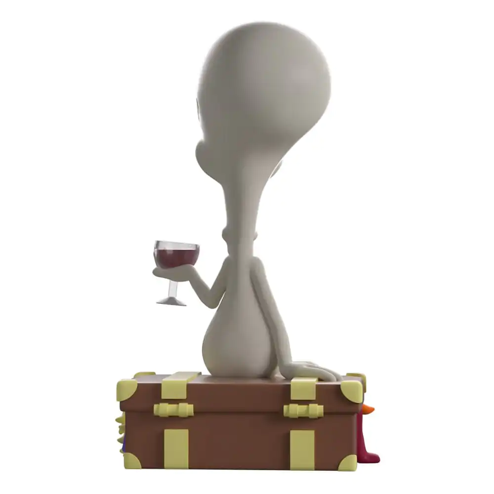 American Dad Figurka Winylowa Roger 11 cm zdjęcie produktu