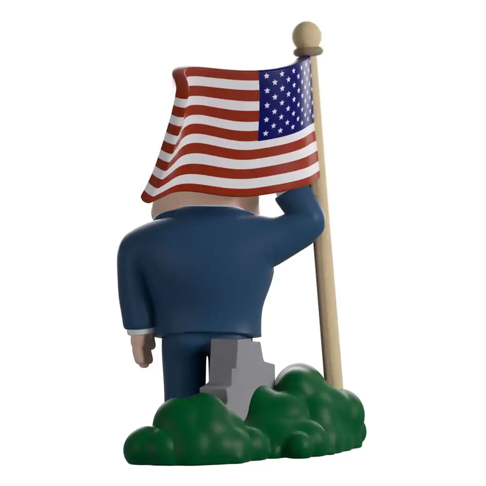 American Dad Figurka Winylowa Stan 14 cm zdjęcie produktu