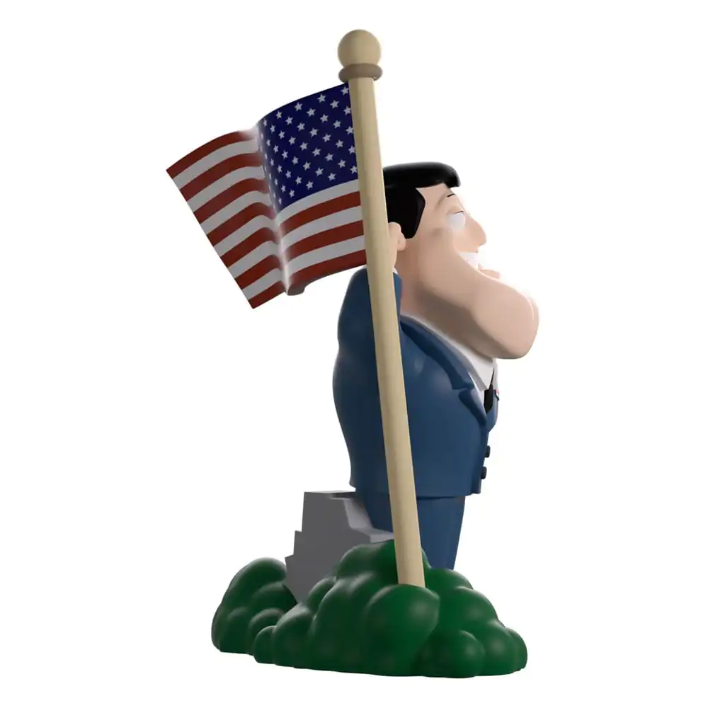 American Dad Figurka Winylowa Stan 14 cm zdjęcie produktu
