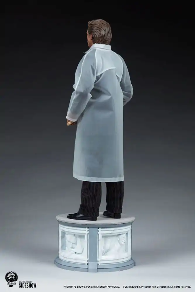 American Psycho Statua 1/4 Patrick Bateman Deluxe Version 57 cm zdjęcie produktu