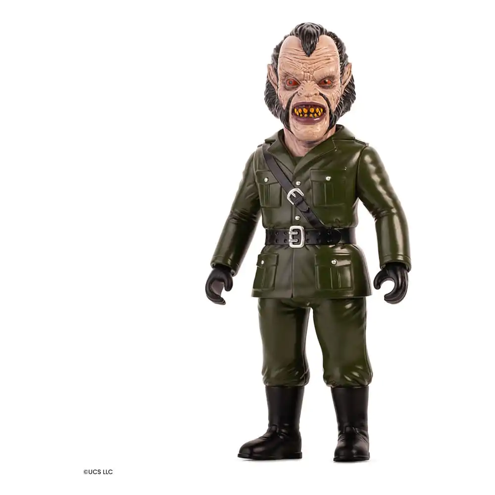 American Werewolf in London Figurka z miękkiego winylu Nightmare Demon Mutant 25 cm zdjęcie produktu