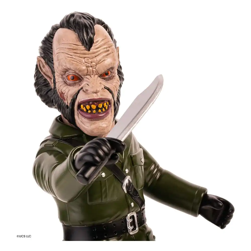 American Werewolf in London Figurka z miękkiego winylu Nightmare Demon Mutant 25 cm zdjęcie produktu