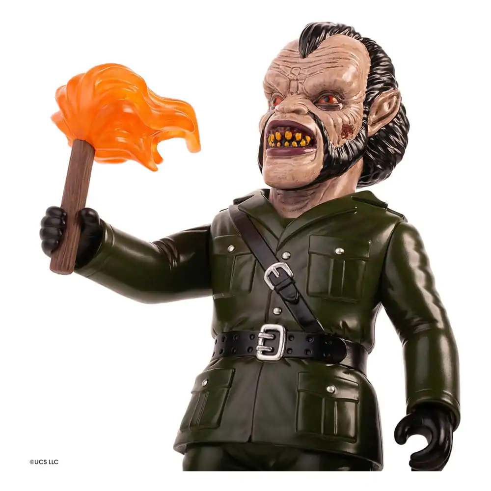 American Werewolf in London Figurka z miękkiego winylu Nightmare Demon Mutant 25 cm zdjęcie produktu