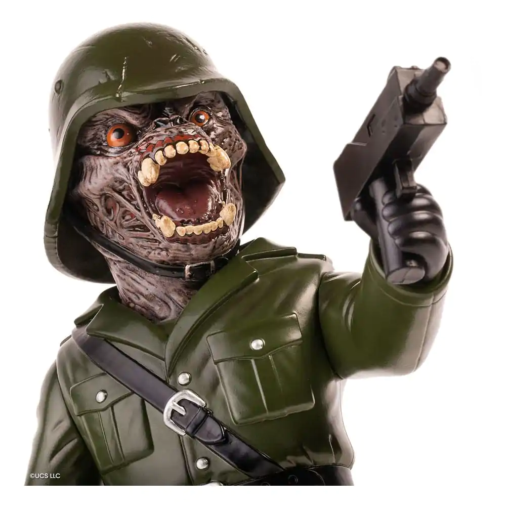 American Werewolf in London Figurka z miękkiego winylu Nightmare Demon Mutant 25 cm zdjęcie produktu