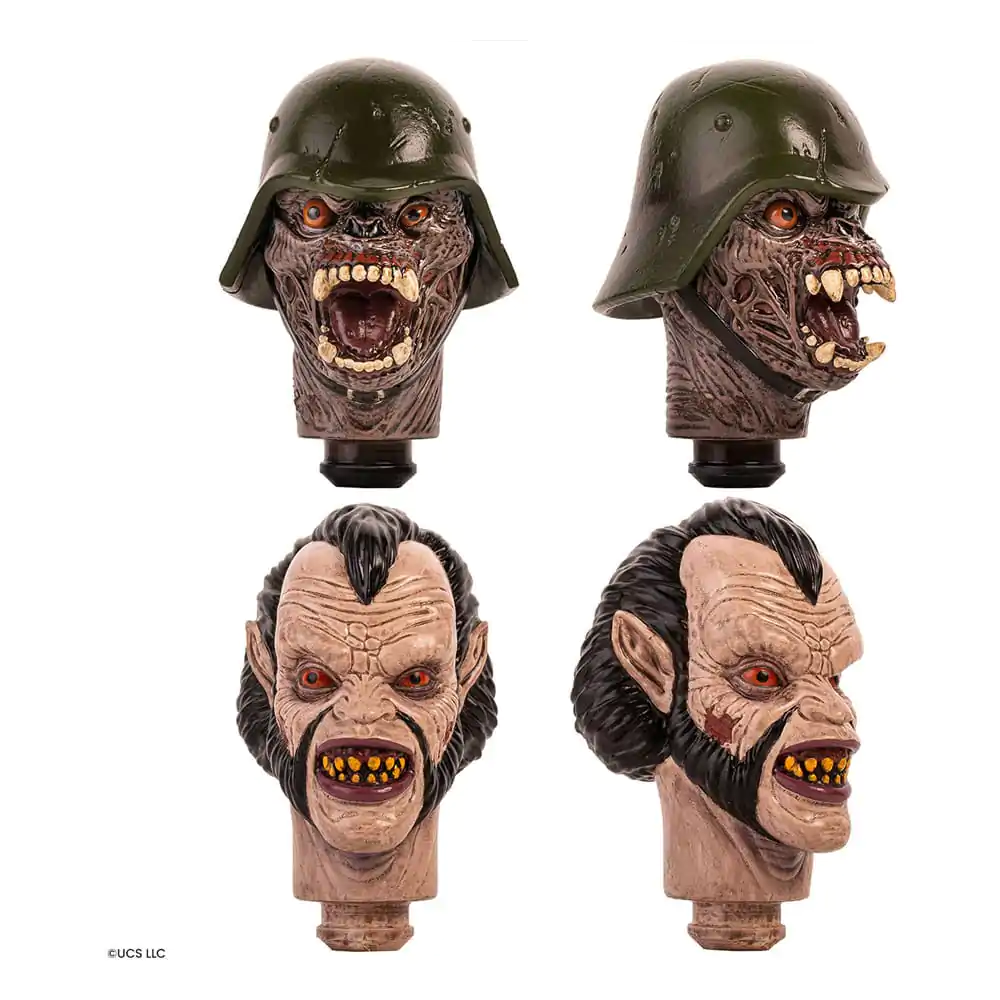 American Werewolf in London Figurka z miękkiego winylu Nightmare Demon Mutant 25 cm zdjęcie produktu