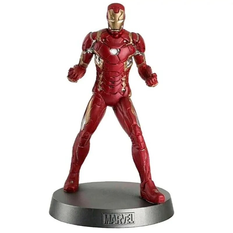 Marvel Captain America Civil War Heavyweights Figurka Iron Man zdjęcie produktu