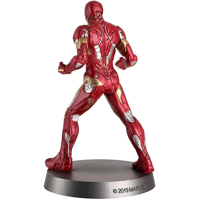 Marvel Captain America Civil War Heavyweights Figurka Iron Man zdjęcie produktu