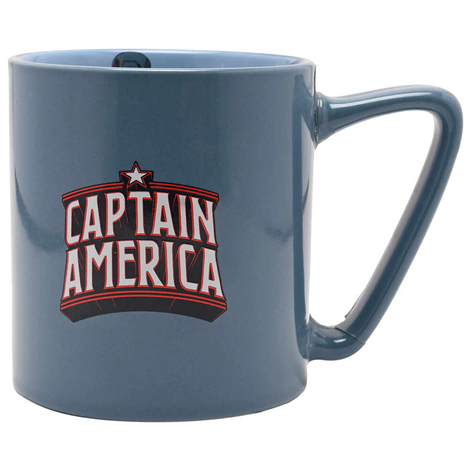 Marvel Kapitan Ameryka kubek 500 ml zdjęcie produktu